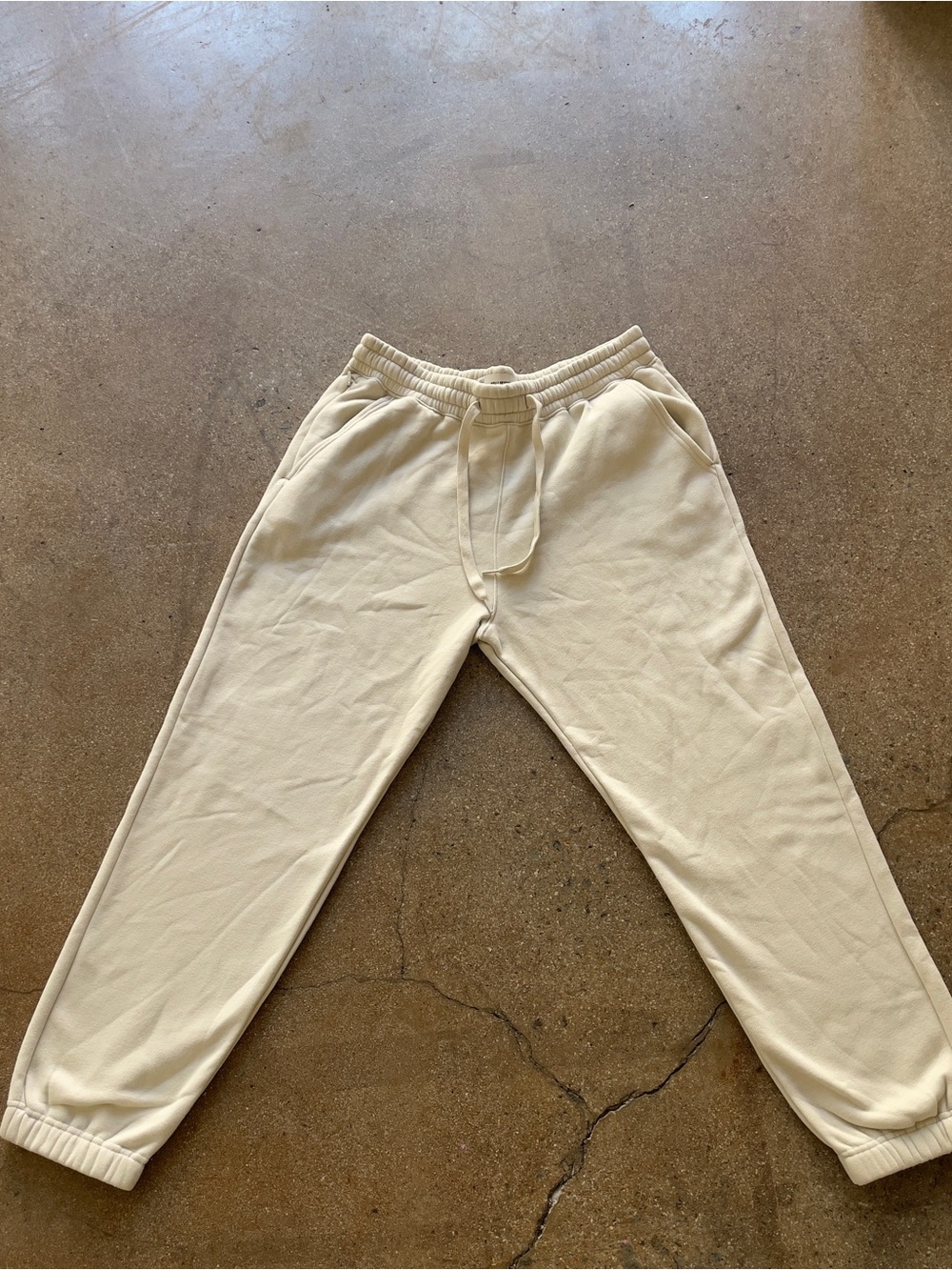 Hollister Sweatpants